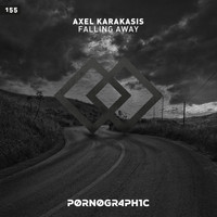 Axel Karakasis - Falling Away