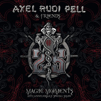 Axel Rudi Pell - Magic Moments