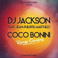 Dj Jackson - Coco bonini (Remix compas)