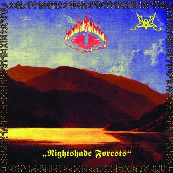Summoning - Nightshade Forests