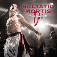Saltatio Mortis - Manufactum III (Deluxe Edition)