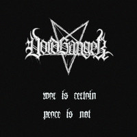 Voidhanger - War Is Certain, Peace Is Not