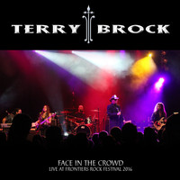 Terry Brock - Face in the Crowd - Live at Frontiers Rock Festival 2016