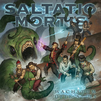 Saltatio Mortis - Wachstum Über Alles
