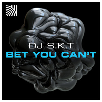 DJ S.K.T - Bet You Can't
