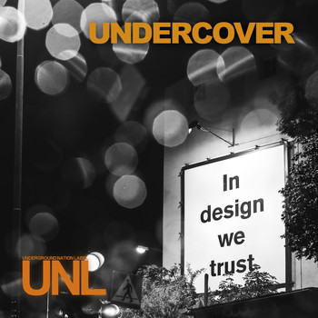 Undersound - In Design We Trust!