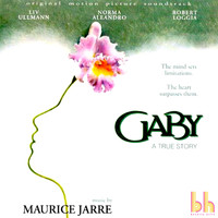 Maurice Jarre - Gaby (Original Motion Picture Soundtrack)