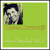 Marcel Mouloudji - Marcel Mouloudji Vol. 2