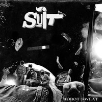 Suit - Robot Sweat