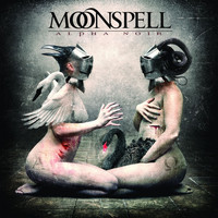 Moonspell - Alpha Noir (Deluxe Version)