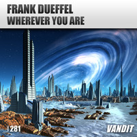 Frank Dueffel - Wherever You Are
