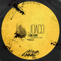 Joaco - Low Love