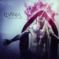 Levania - The Day I Left Apart