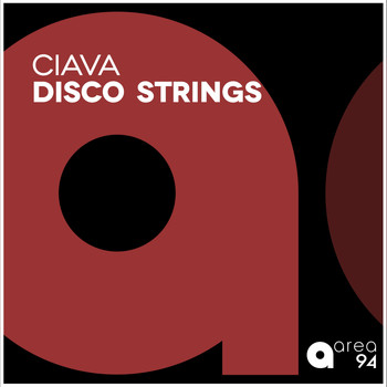 Ciava - Disco Strings