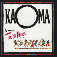 Kaoma - Danca Tago Mago