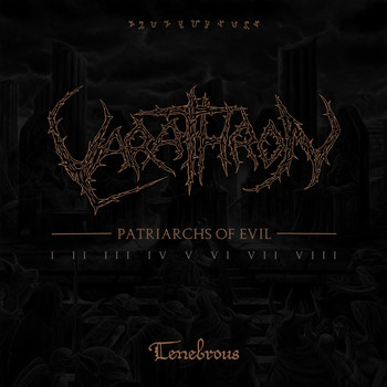 Varathron - Tenebrous