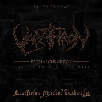 Varathron - Luciferian Mystical Awakening