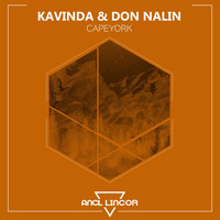 Don Nalin and Kavinda - Capeyork