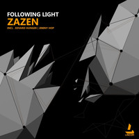Following Light - Zazen