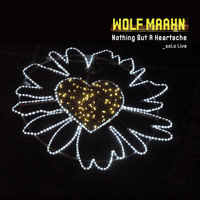 Wolf Maahn - Nothing but a Heartache