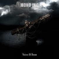 MONO INC. - Voices of Doom