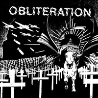 Obliteration - Obliteration
