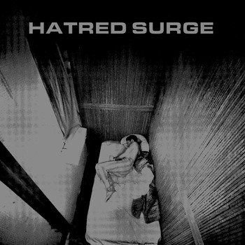 Hatred Surge - Isolated Human