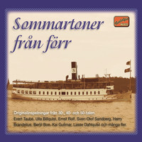 Various Artists - Sommartoner från förr - originalinspelningar från 30-, 40- och 50-talen