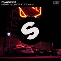 Zonderling - Nightcall (feat. Kye Sones)