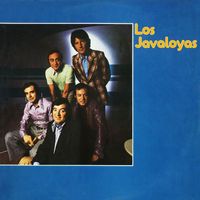 Los Javaloyas - Paradise of Love