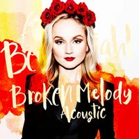 Anna Bergendahl - Broken Melody (Acoustic)