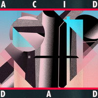 Acid Dad - 2Ci (Radio Edit)