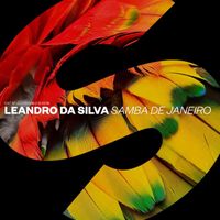 Leandro Da Silva - Samba De Janeiro