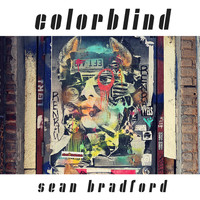 Sean Bradford - Colorblind