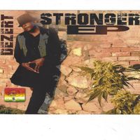 Dezert - Stronger EP