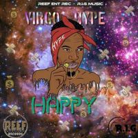 Virgo Hype - Happy