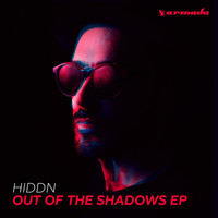 HIDDN - Out Of The Shadows EP