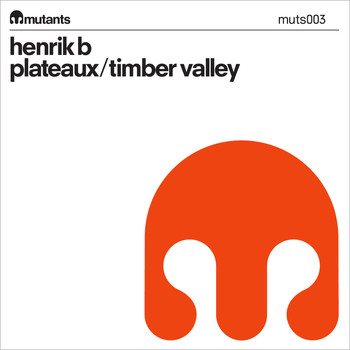 Henrik B - Plateaux / Timber Valley