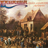 Labanda - Fiesta Campestre (Rockmeria)
