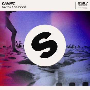 Dannic - Stay (feat. INNA)