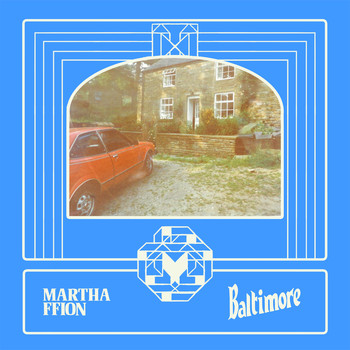 Martha Ffion - Baltimore
