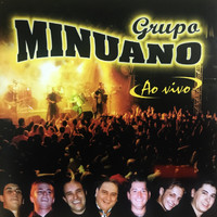 Grupo Minuano - Grupo Minuano Ao Vivo