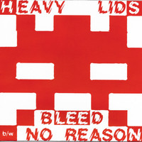 Heavy Lids - Bleed