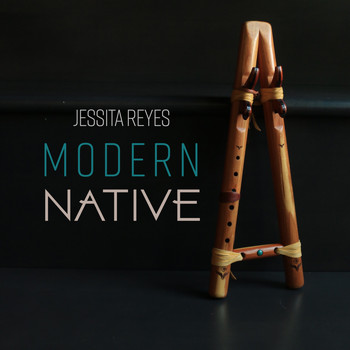 Jessita Reyes - Modern Native