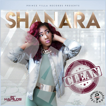 Shanara - Clean