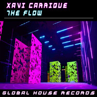 Xavi Carrique - The Flow