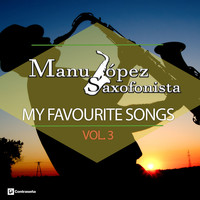 Manu Lopez - My Favorites Songs Vol.3