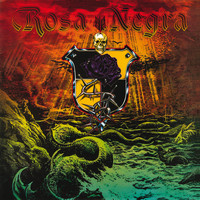 Rosa Negra - Rosa Negra
