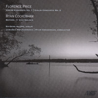 Er-Gene Kahng - Florence Price: Violin Concertos
