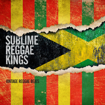 Sublime Reggae Kings - Vintage Reggae Beats